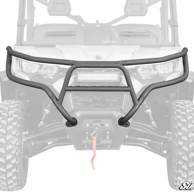 Front Bumper Canam Defender Traxter, Superatv FBG-CA-DEF-004-00