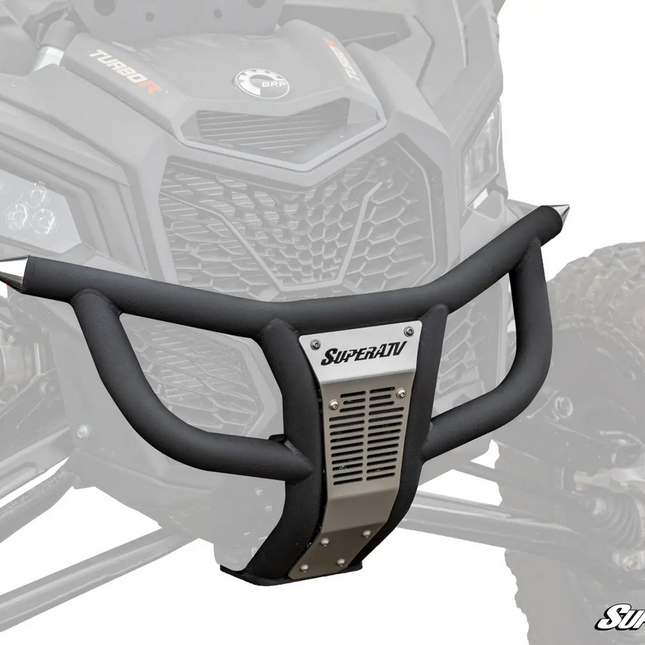 Front Bumper Canam Maverick X3, Superatv FBG-CA-X3-001-00