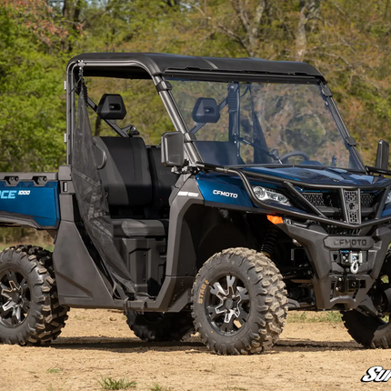 Front Bumper Cfmoto Uforce 1000, Superatv FBG-CF-UF1000-00