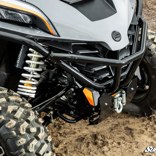 Front Bumper Cfmoto Zforce 950, Superatv FBG-CF-ZF950-02