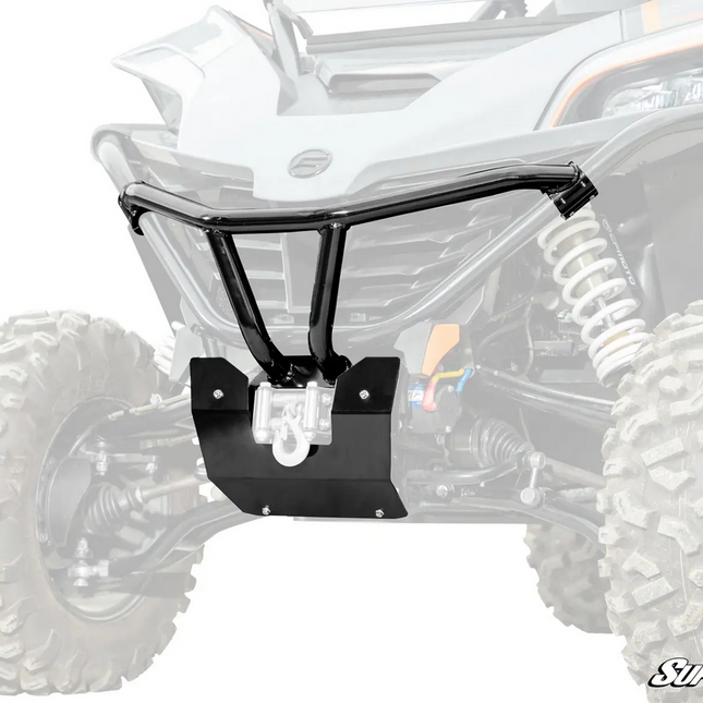 Front Bumper Cfmoto Zforce 950, Superatv FBG-CF-ZF950-02