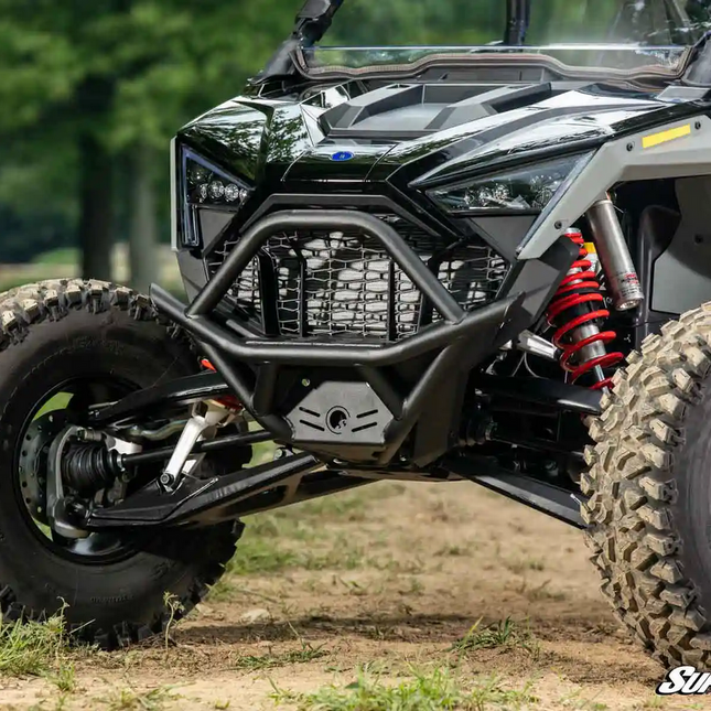 Front Bumper Polaris Pro R Turbo R, Superatv FBG-P-PROR-00