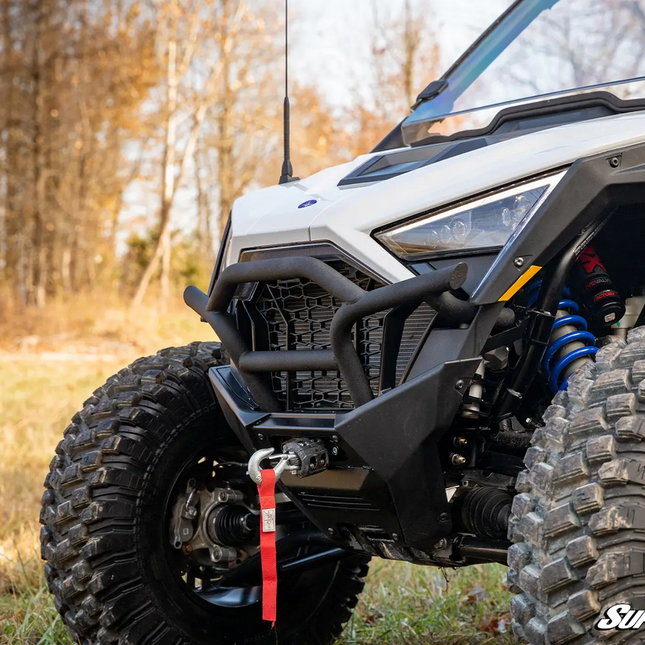 Front Bumper Polaris Pro Xp, Superatv FBG-P-PROXP-00