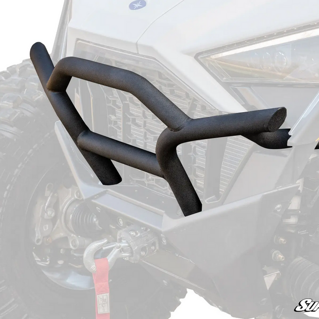 Front Bumper Polaris Pro Xp, Superatv FBG-P-PROXP-00