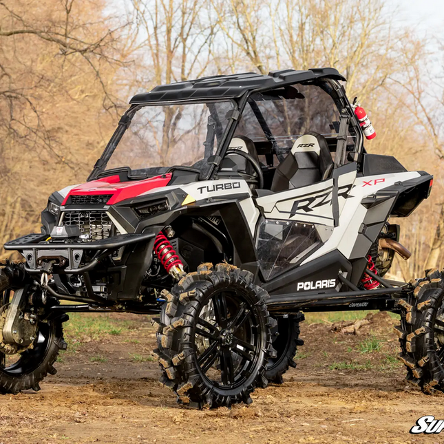 Front Bumper Polaris Rzr 1000 900, Superatv FBG-P-RZR1K-005-00