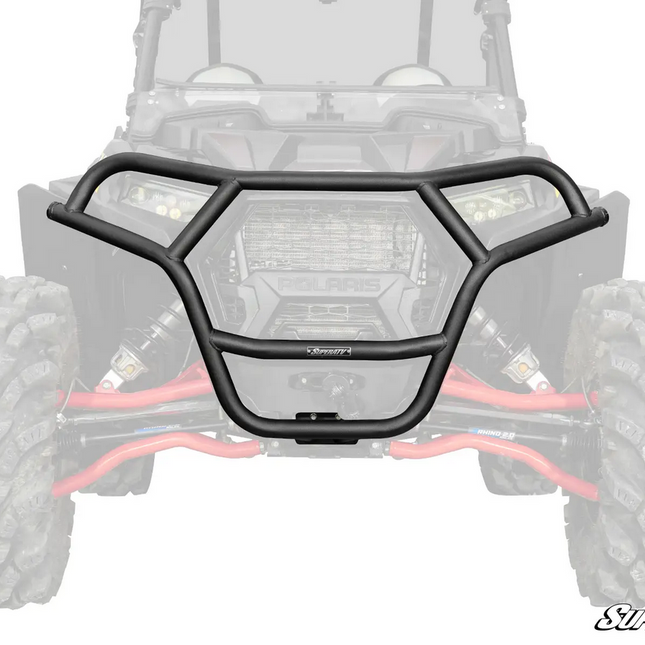 Front Bumper Polaris Rzr 1000 900, Superatv FBG-P-RZR1K-006-00