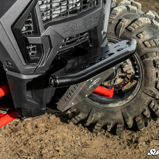 Front Bumper Polaris Rzr 1000 900, Superatv FBG-P-RZR1K-007-01