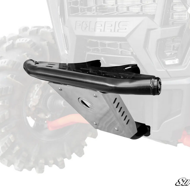 Front Bumper Polaris Rzr 1000 900, Superatv FBG-P-RZR1K-007-01