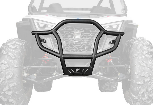 Polaris Rzr 200 Front Bumper, Superatv FBG-P-RZR200-00