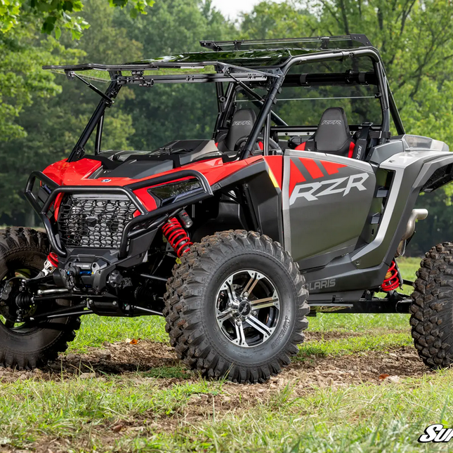 Front Bumper Polaris Rzr Xp, Superatv FBG-P-RZRXP-00