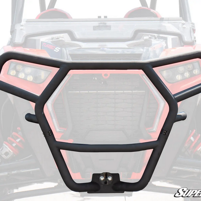Front Bumper Polaris Xp Turbo, Superatv FBG-P-RZRXPTS-00
