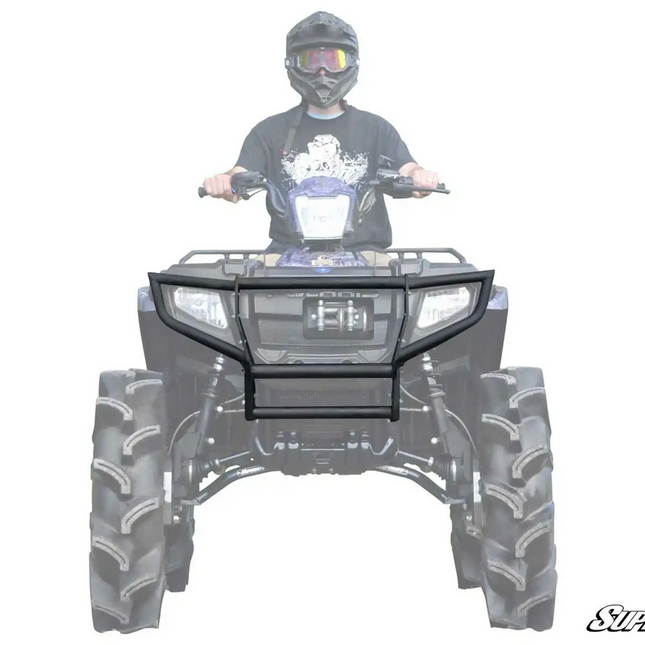 Polaris Sportsman Front Bumper, Superatv FBG-P-SPT-00