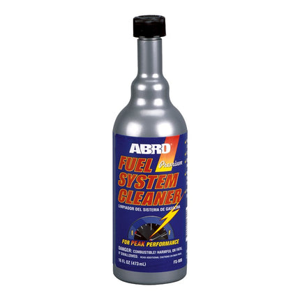 Abro Fuel System Cleaner - Restore Original Power FS-900