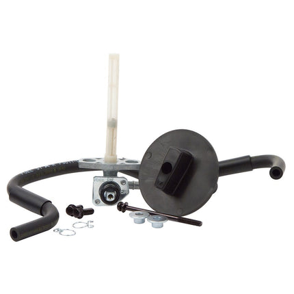 Fuel Valve Kit TRX650FA 03-05, Fuel Star FS101-0012 Honda ATV, Tape / Petcock / Clips / Pipes / Bolts