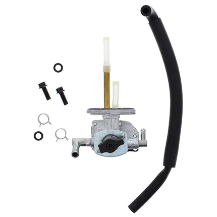 Fuel Valve Kit Suzuki Ltz 400 03-05, Fuel Star FS101-0030 Suzuki ATV, Tape / Petcock / Clips / Pipes / Bolts