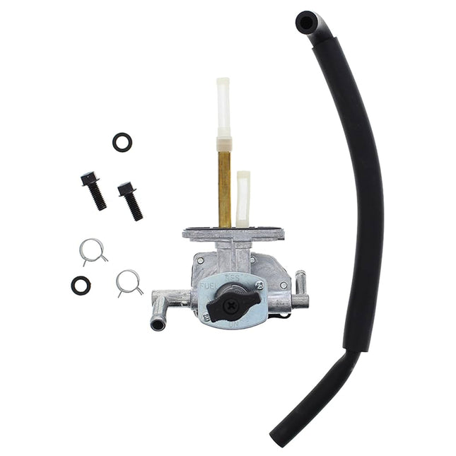 Fuel Valve Kit Suzuki Ltz 400 03-05, Fuel Star FS101-0030 Suzuki ATV, Tape / Petcock / Clips / Pipes / Bolts