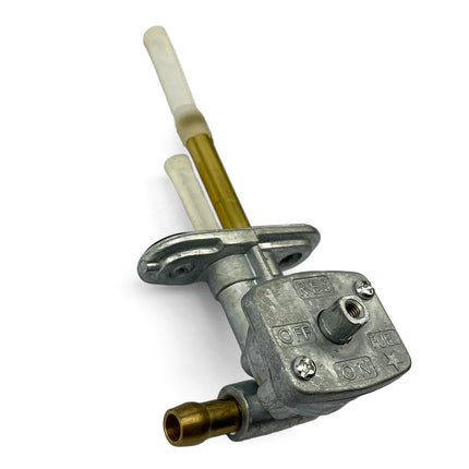 Fuel Valve Kit YFM400/450 03-07, Fuel Star FS101-0051 Yamaha ATV, Tape / Petcock / Clips / Pipes / Bolts