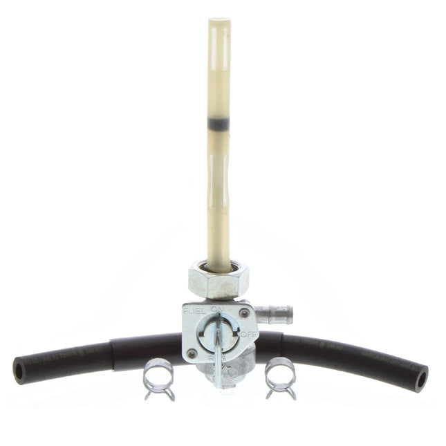 Fuel Valve Kit Xr 650L 08-15, Fuel Star FS101-0111 Honda Dirt, Tape / Petcock / Clips / Pipes / Bolts