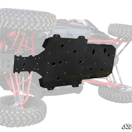Full Skid Plate Honda Talon 1000 R/x 2 Seat