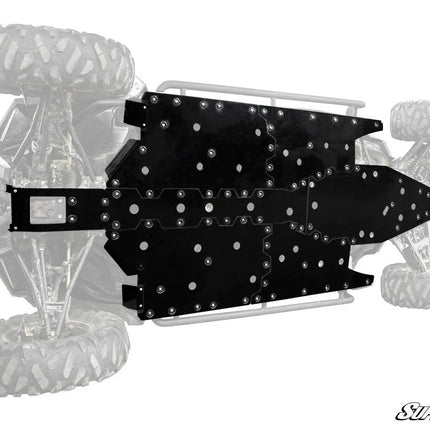 Full Skid Plate Polaris Rzr 900/1000 4 Seat