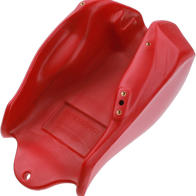 Fuel Gas Tank Honda 85-87 Atc 250 Sx FT49009 5474C0029001
