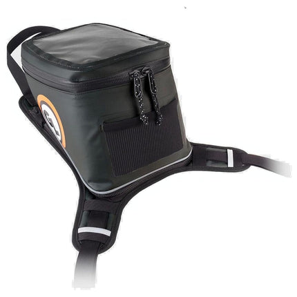 Fandango Tank Bag 8L - Black - Giant Loop FTB21-B