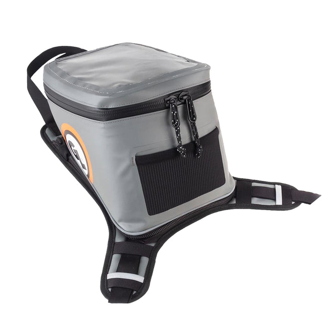 Fandango Tank Bag 8L - Grey - Giant Loop FTB21-G