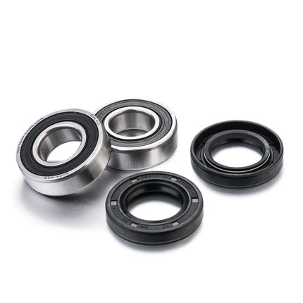 Wheel Bearing Kit Front & Rear Factory Links FWK-G-001, Ab 25-1070
