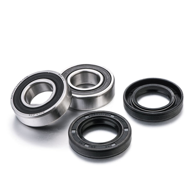 Wheel Bearing Kit Front & Rear Factory Links FWK-G-001, Ab 25-1070