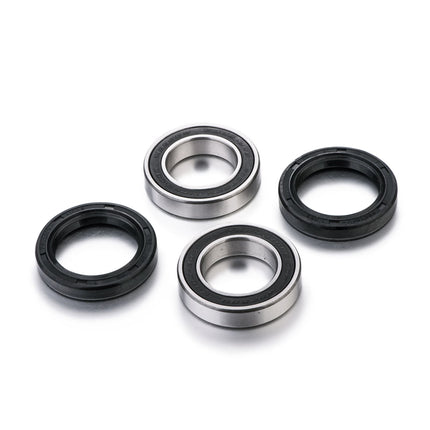 Wheel Bearing Kit Front & Rear Factory Links FWK-G-002, Ab 25-1364