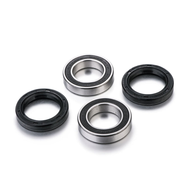 Wheel Bearing Kit Front & Rear Factory Links FWK-G-002, Ab 25-1364