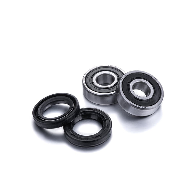 Wheel Bearing Kit Front & Rear Factory Links FWK-H-034, Ab 25-1027
