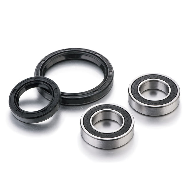 Wheel Bearing Kit Front Factory Links FWK-H-047, Ab 25-1521