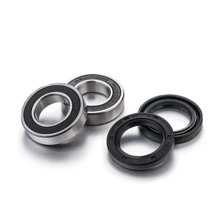 Wheel/steering Bearing Kit Factory Links FWK-K-029, Ab 25-1079
