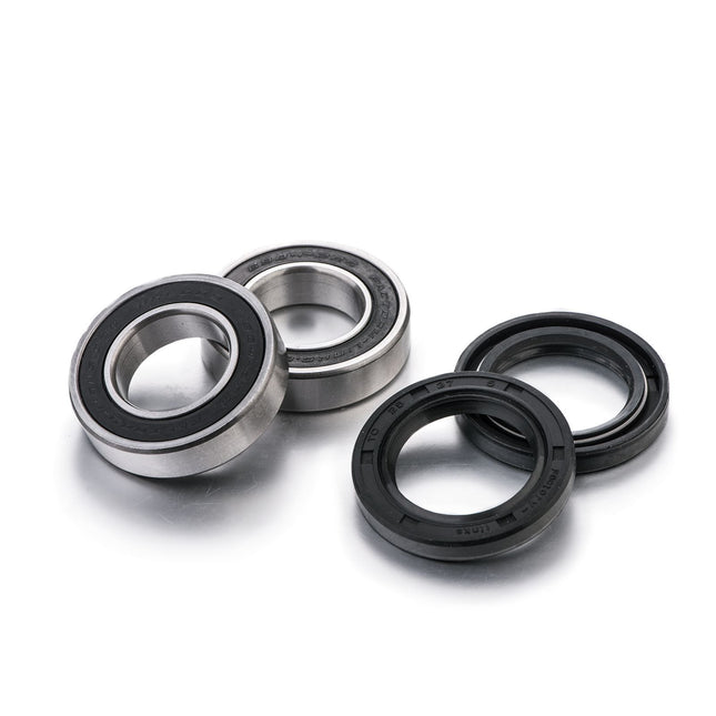 Wheel/steering Bearing Kit Factory Links FWK-K-029, Ab 25-1079