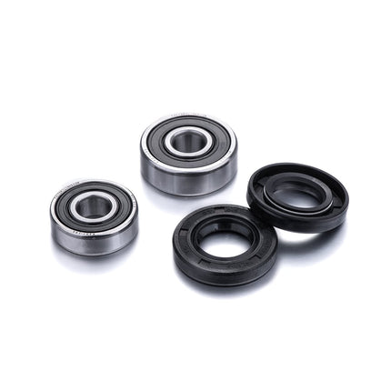 Wheel Bearing Kit Front & Rear Factory Links FWK-K-031, RWK-K-122, Ab 25-1181