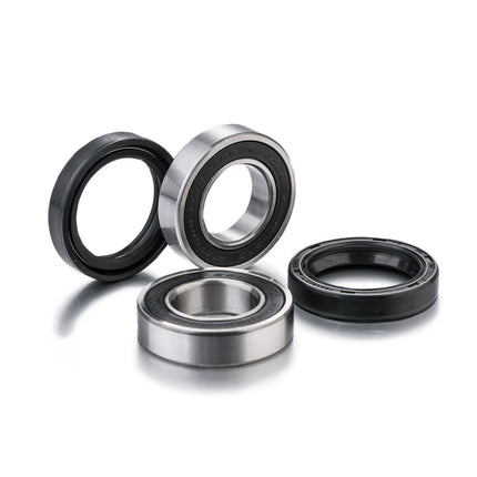 Wheel Bearing Kit Front Factory Links FWK-S-039, Ab 25-1363
