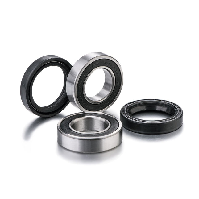 Wheel Bearing Kit Front Factory Links FWK-S-039, Ab 25-1363