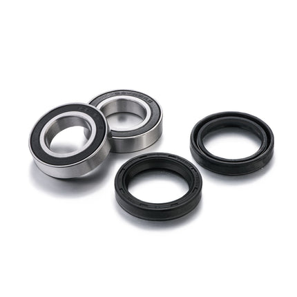 Wheel Bearing Kit Front Factory Links FWK-S-047, Ab 25-1482