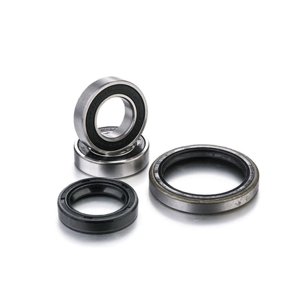 Wheel Bearing Kit Front Factory Links FWK-T-021, Ab 25-1080