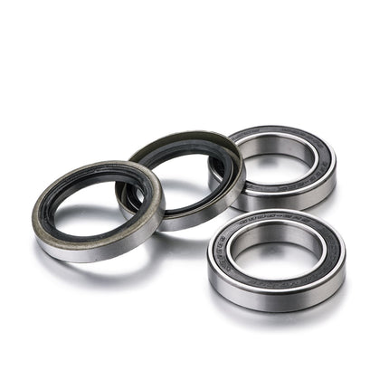 Wheel Bearing Kit Low Friction Front Factory Links FWR-T-023 FWK-T-023, Ab 25-1402