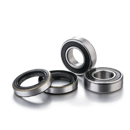 Wheel Bearing Kit Front Factory Links FWK-T-026, Ab 25-1063
