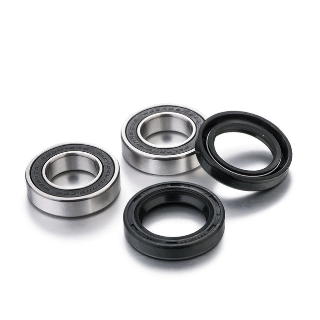 Wheel Bearing Kit Front Factory Links FWK-Y-032, Ab 25-1632