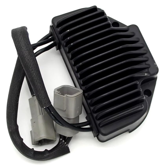 Regulator 12V 2006-2007 Harley Davidson Dyna 74561-06 74631-06