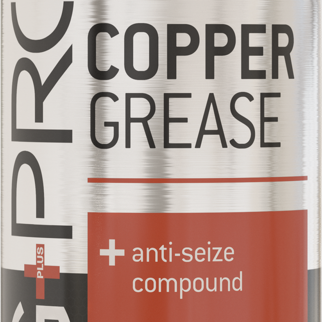 G+Pro Copper Grease 500ml 1082