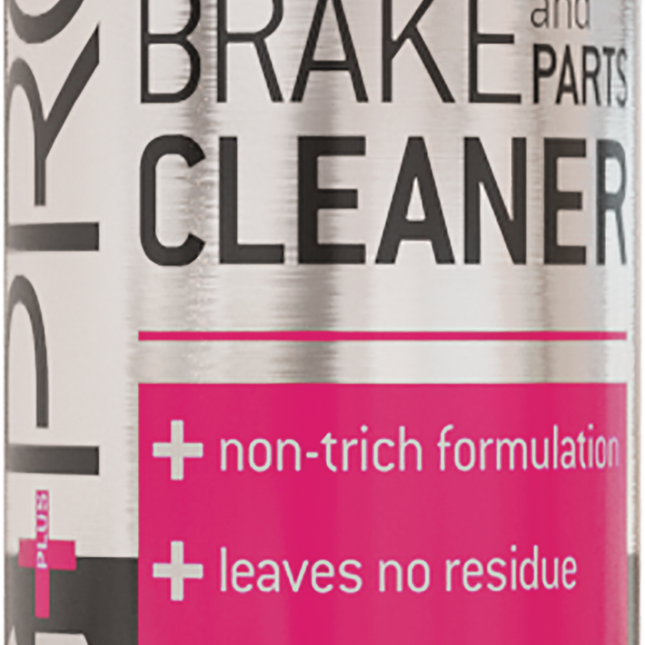 G+Pro Brake & Parts Cleaner 600ml 1083