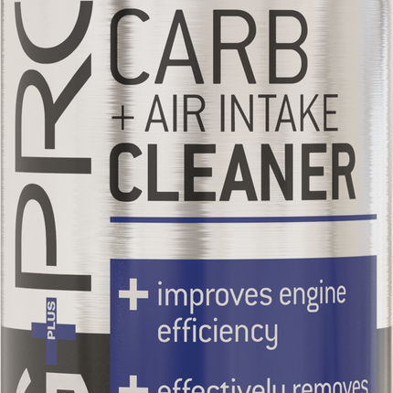 G+Pro Carb & Air Intake Cleaner 500ml 1084