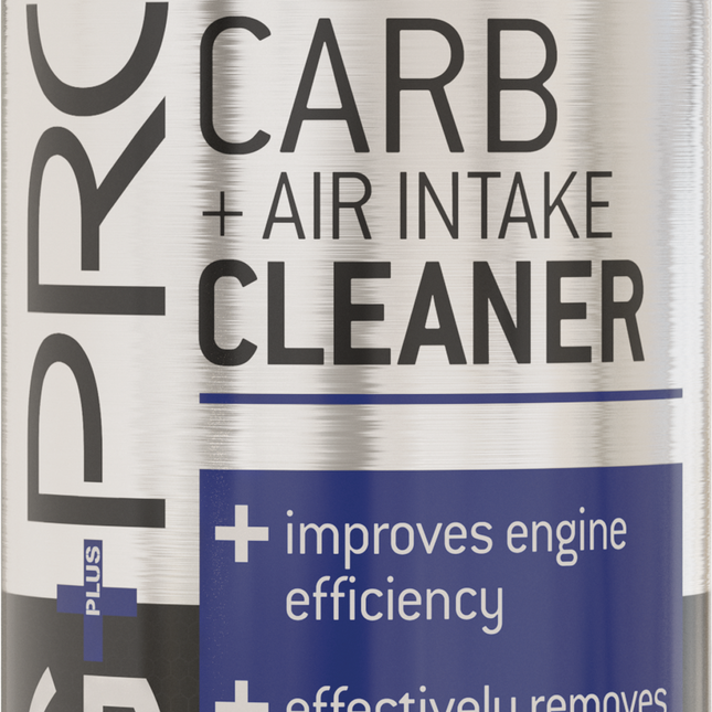 G+Pro Carb & Air Intake Cleaner 500ml 1084