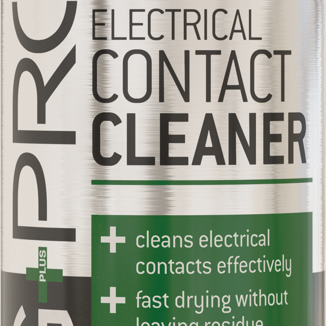 G+Pro Electrical Contact Cleaner 500ml 1085