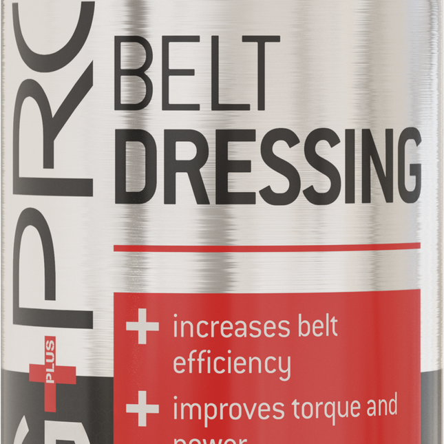 G+Pro Belt Dressing 500ml 1089